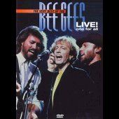 Bee Gees: The Very Best Of Bee Gees Live