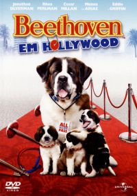 Beethoven 6 - Em Hollywood