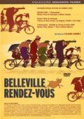 Belleville Rendez-vous