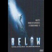 Below - Maldição Submersa