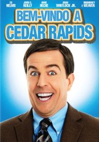 Bem-Vindo a Cedar Rapids