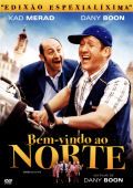 Bem-Vindo ao Norte