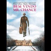 Bem Vindo Mr. Chance