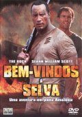 Bem-Vindos à Selva
