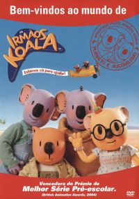 Bem-Vindos ao Mundo de Os Irmãos Koala