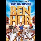 Ben Hur - Uma História de Cristo