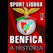 Benfica - A História