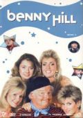 Benny Hill - Série 3