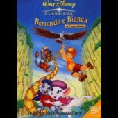 Bernardo e Bianca Na Cagurulândia