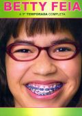 Betty Feia - A 1ª Temporada Completa
