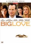 Big Love - A Primeira Série