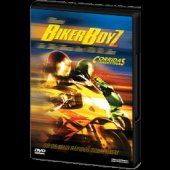 Biker Boyz - Corridas Clandestinas