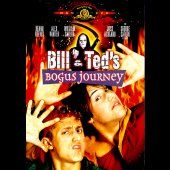 Bill e Ted no Outro Mundo