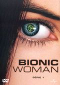 Bionic Woman - Série 1