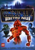 Bionicle 2 - Lendas de Metru Nui