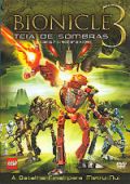Bionicle 3 - Teia de Sombras