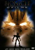 Bionicle - A Máscara da Luz - O Filme