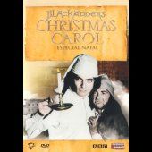 Blackadder - Especial Natal