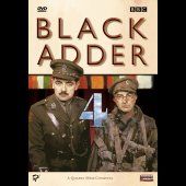 BlackAdder - Série 4