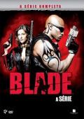 Blade - A Série Completa