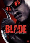Blade - Casa de Chthon