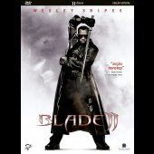 Blade II - Edição Especial