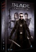 Blade Trilogia