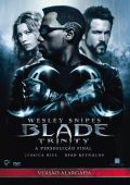 Blade Trinity - A Perseguição Final
