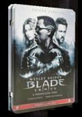 Blade Trinity - A Perseguição Final - Edição Especial