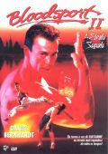 Bloodsport II - A Espada Sagrada