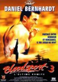 Bloodsport III - O Combate Final