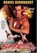 Bloodsport IV - Condenado à Morte