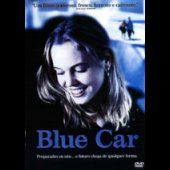 Blue Car