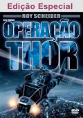 Blue Thunder - Operação Thor - Edição Especial