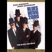 Blues Brothers 2000 - O Mito Continua