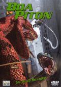 Boa Vs. Piton