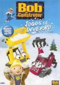 Bob O Construtor - Jogos de Inverno