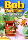 Bob O Construtor - O Lagartas Adora Brincar na Lama
