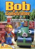 Bob O Construtor - O Maroto do Pintas