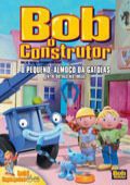 Bob O Construtor - O Pequeno-Almoço da Gatolas