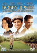Bobby Jones - A Carreira de um Génio