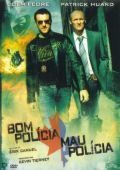 Bom Polícia, Mau Polícia