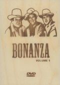 Bonanza - Série 1 - Volume 1