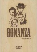 Bonanza - Série 1 - Volume 2