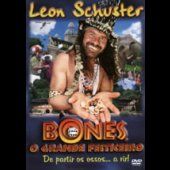 Bones, O Grande Feiticeiro