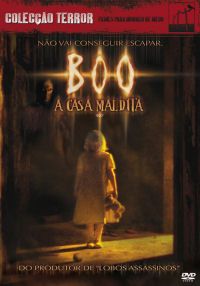 Boo - A Casa Maldita