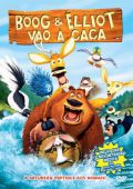 Boog & Elliot Vão à Caça