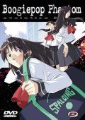 Boogiepop Phantom Vol. 3