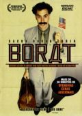 Borat - Aprender Cultura da América para fazer Benefício Glorioso à Nação do Cazaquistão