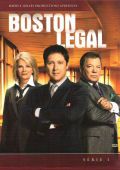 Boston Legal - Série 1